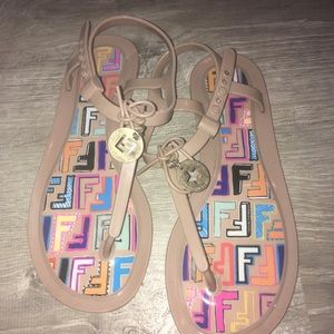 FENDI Sandals